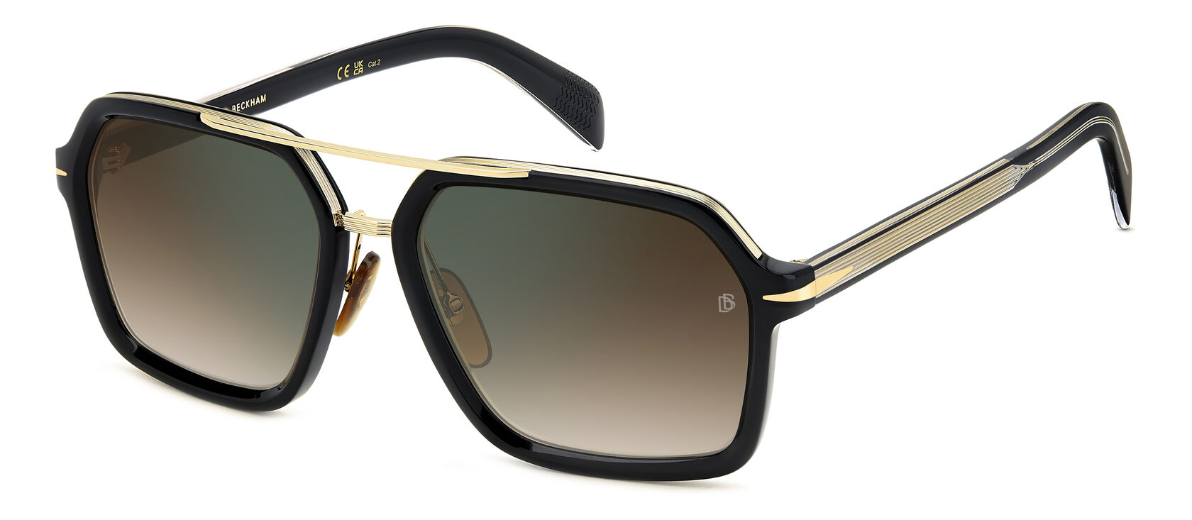 David Beckham DB 7128/S 2M2