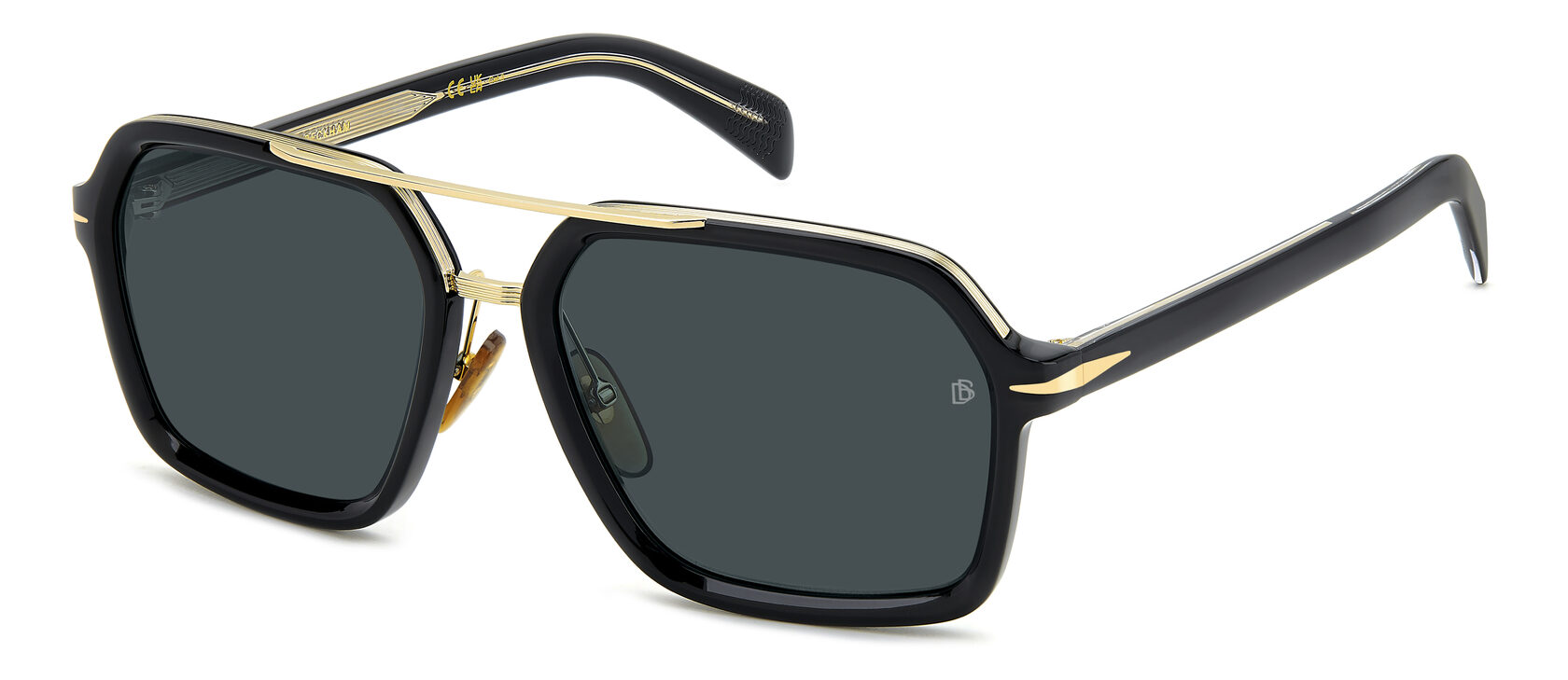 David Beckham DB 7128/S 807
