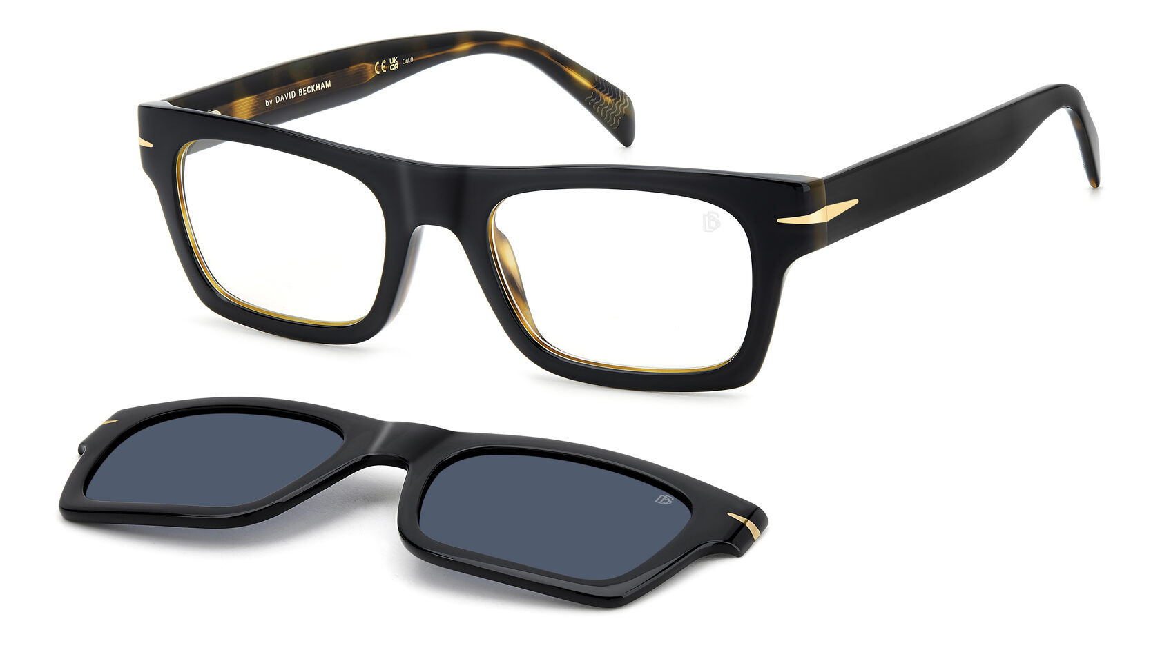 David Beckham DB 7129/CS WR7