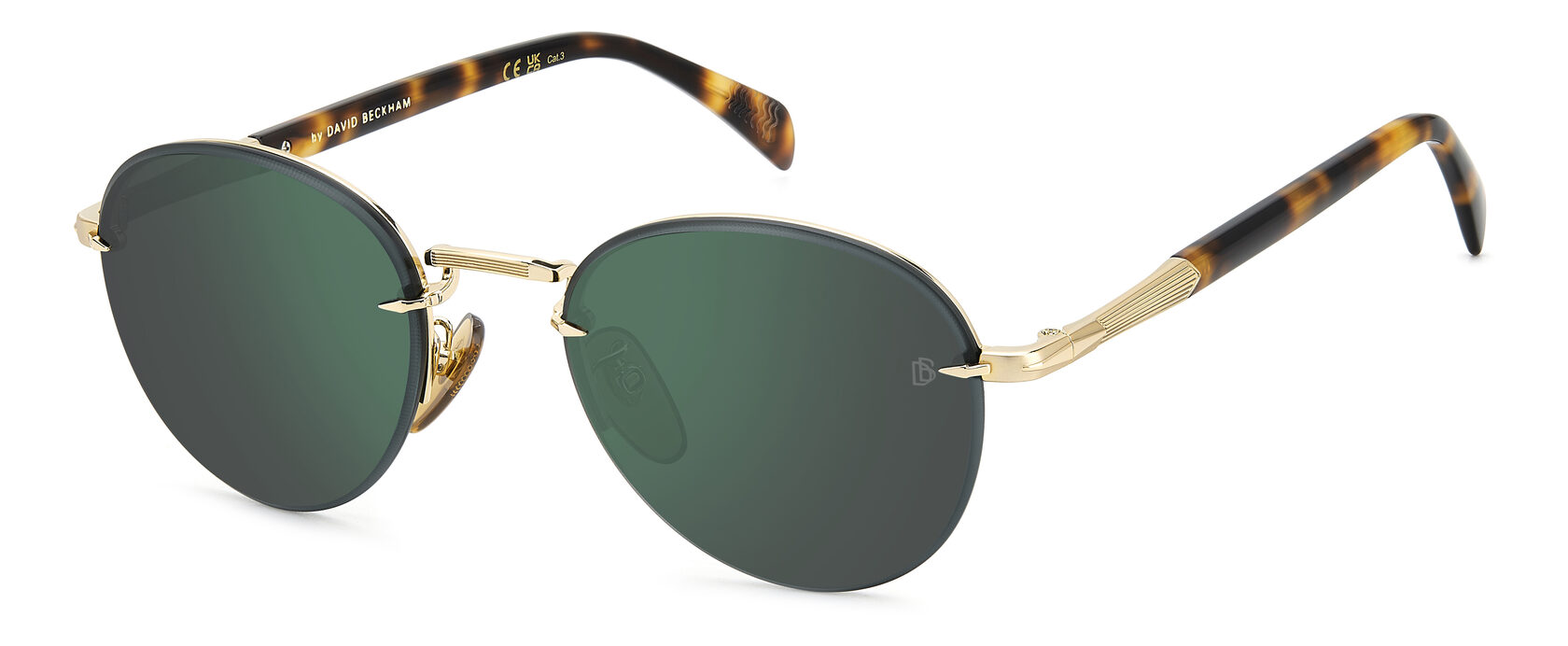David Beckham DB 1173/S 06J