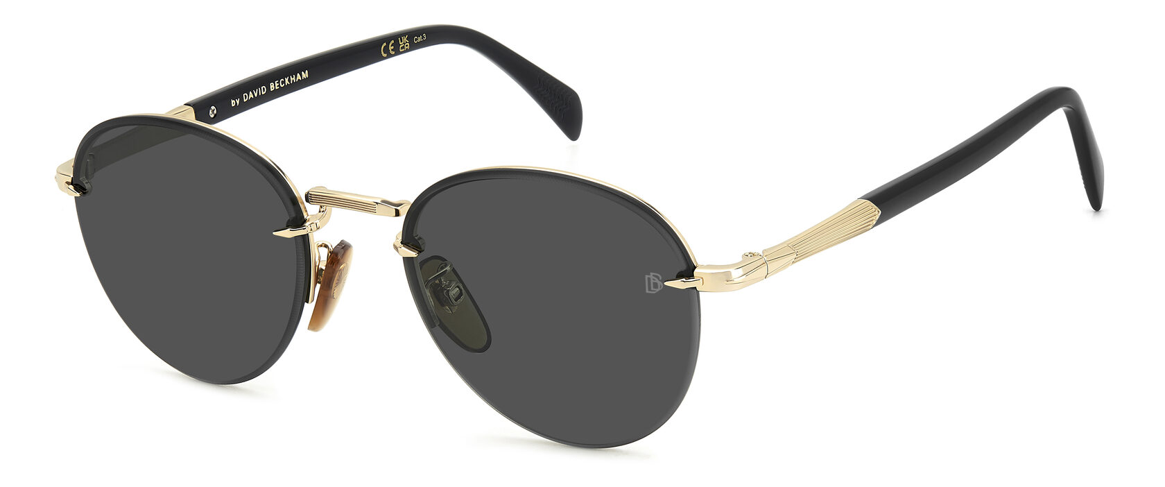 David Beckham DB 1173/S RHL