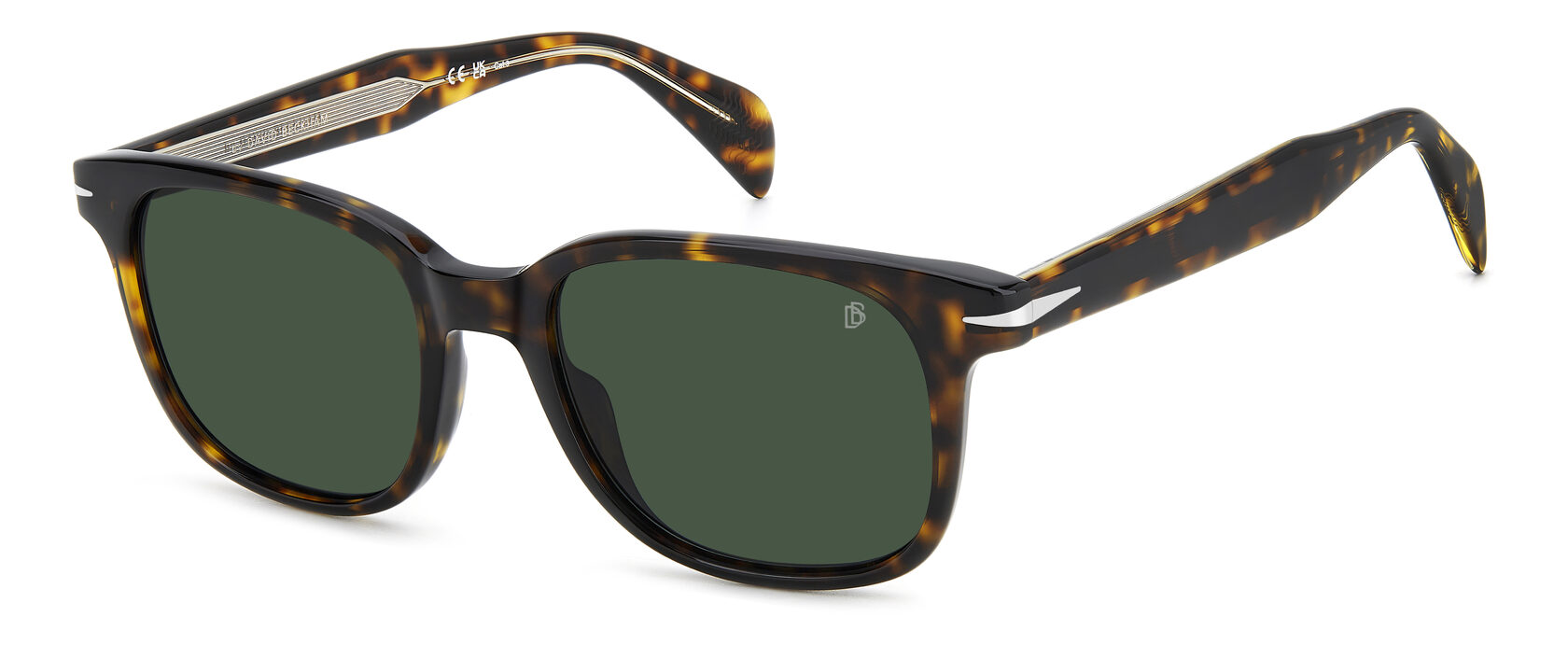 David Beckham DB 1177/S 086