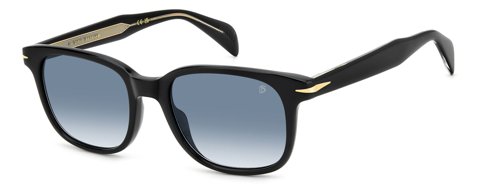 David Beckham DB 1177/S 807