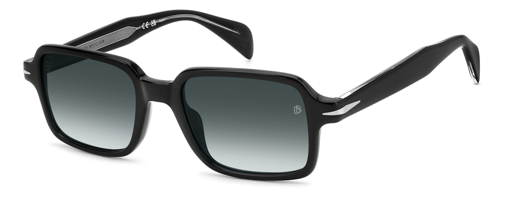 David Beckham DB 1179/S 807