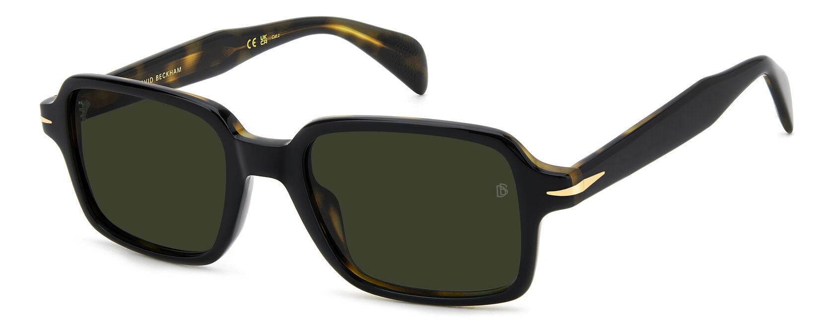 David Beckham DB 1179/S WR7