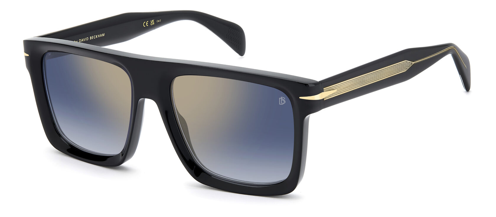 David Beckham DB 7134/S 807