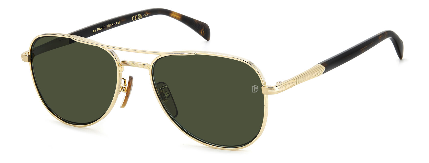 David Beckham DB 1175/S 06J