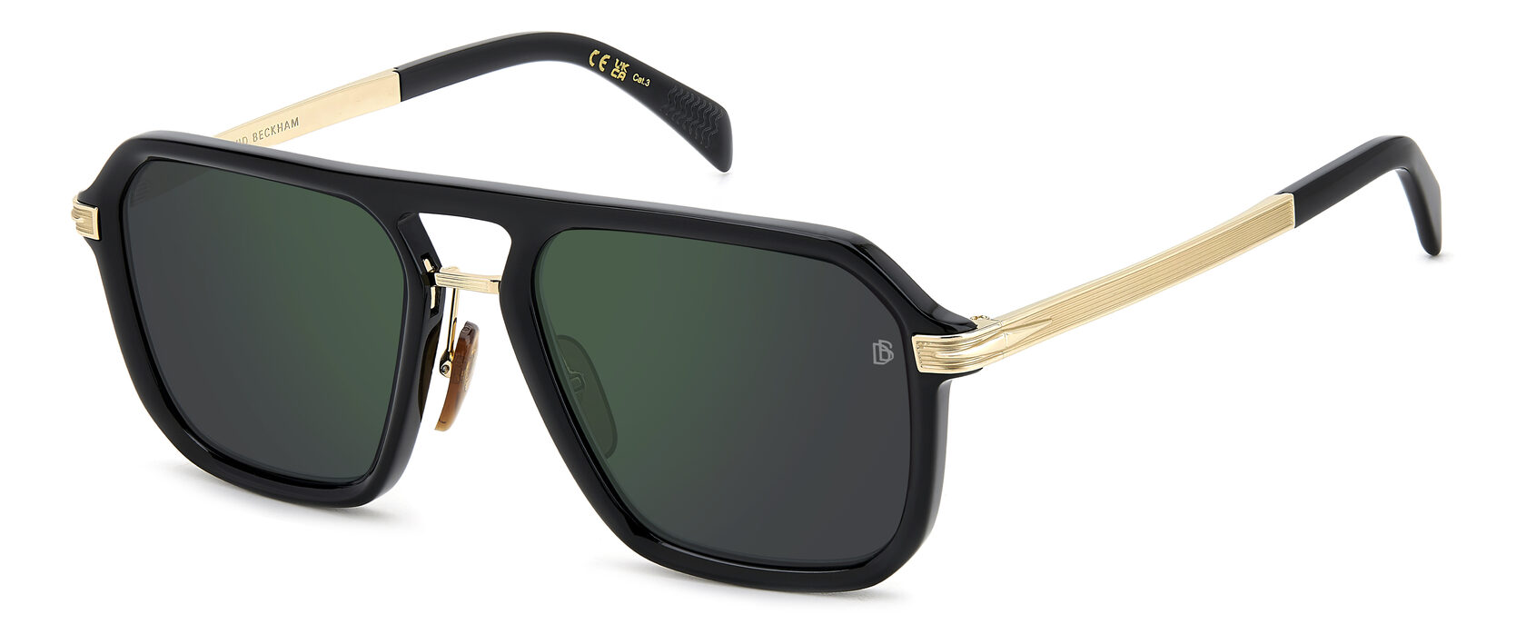 David Beckham DB 7136/S 2M2