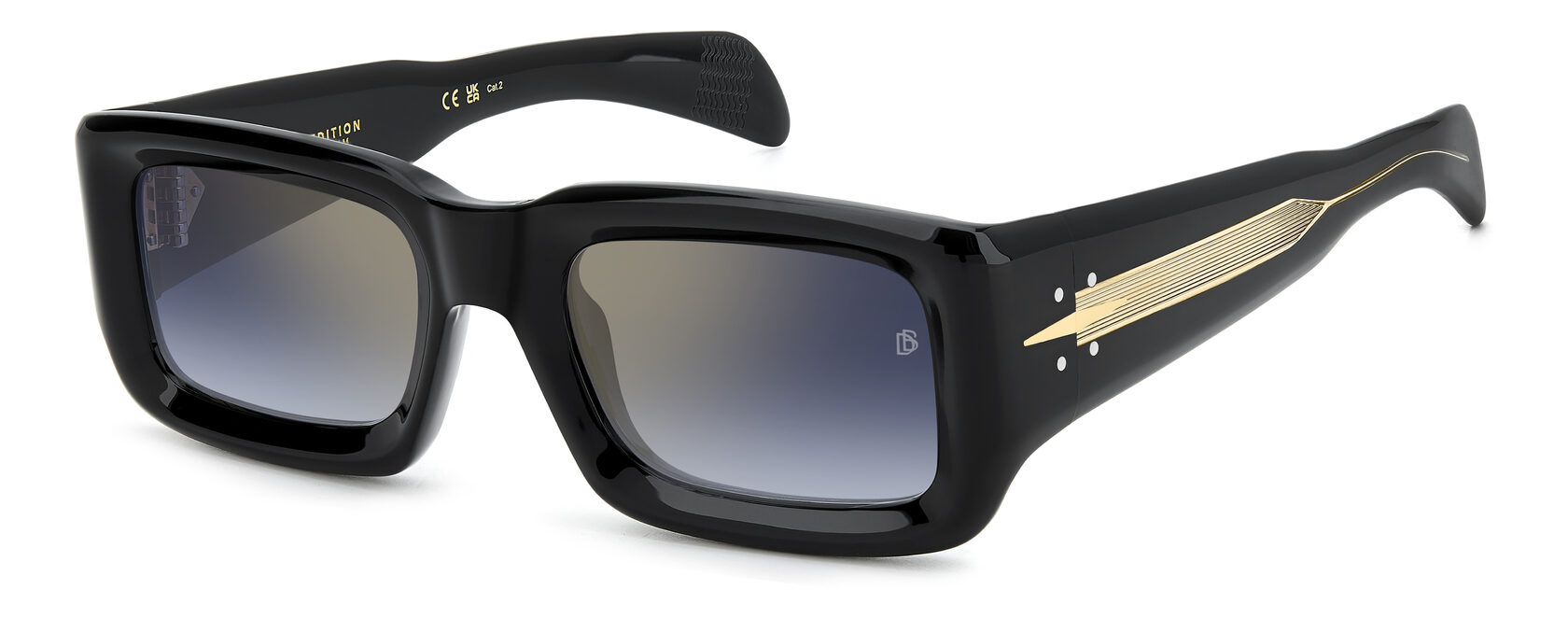 David Beckham DB 7131/S 807