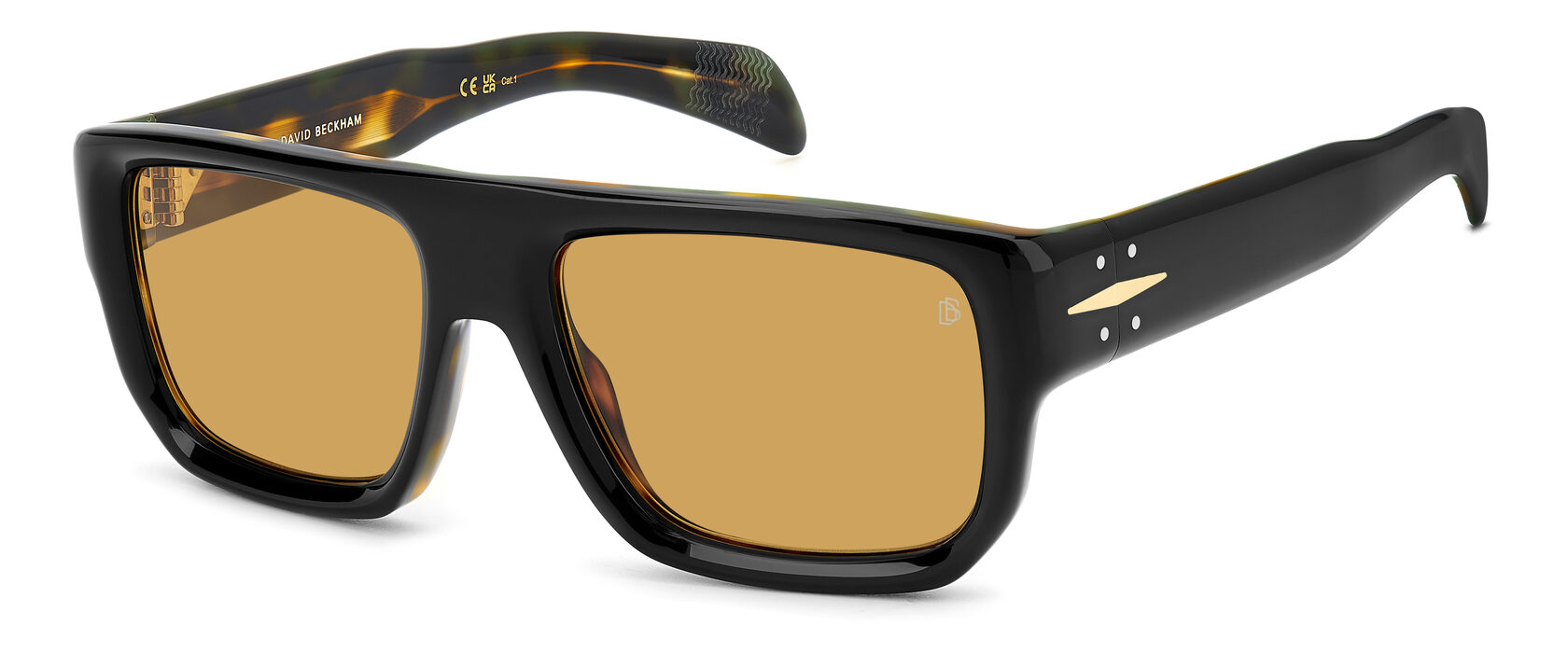 David Beckham DB 7132/S WR7