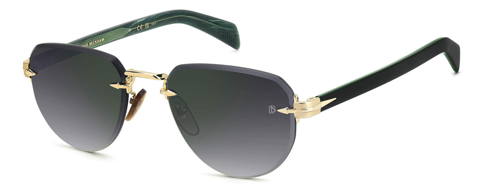 David Beckham DB 7144/S PEF