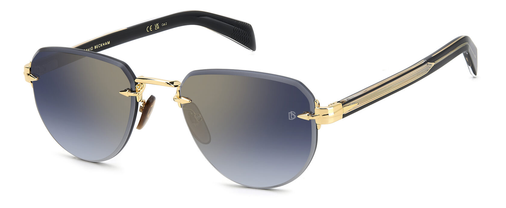 David Beckham DB 7144/S RHL