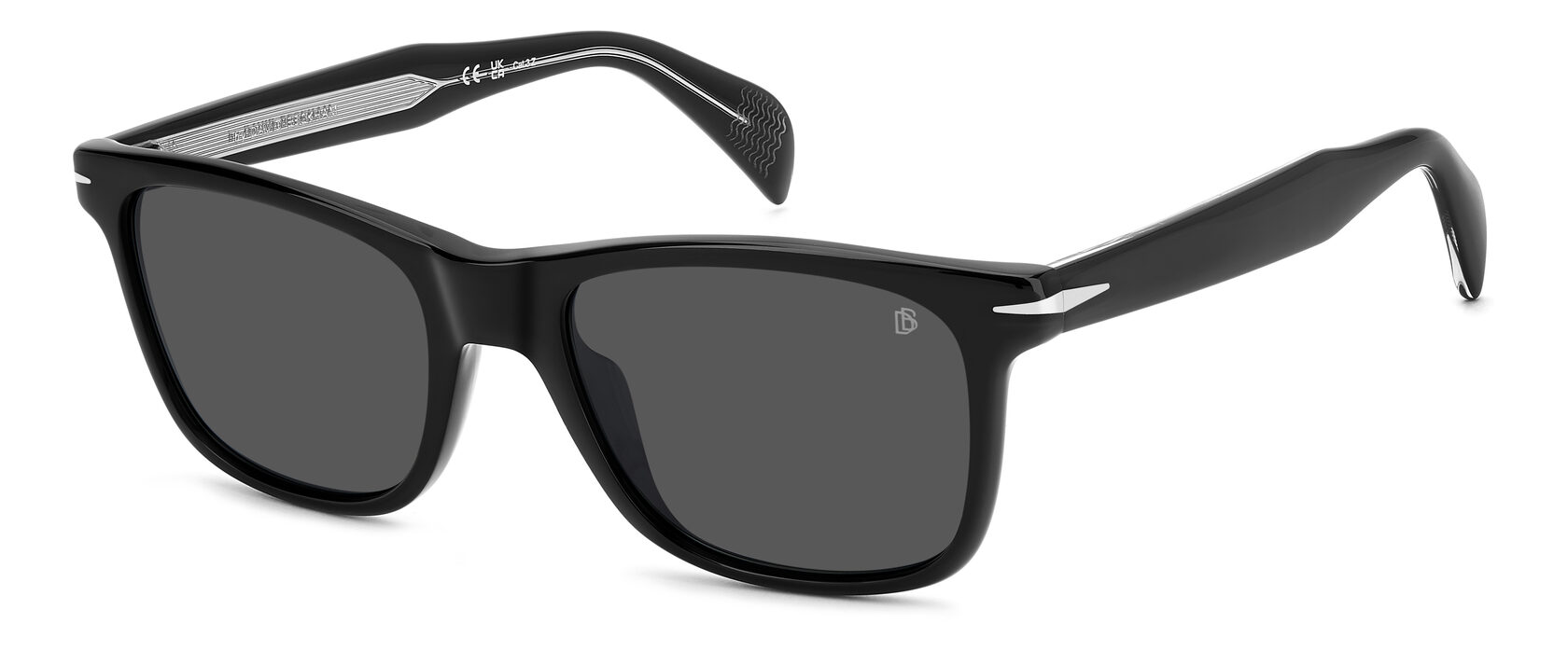 David Beckham DB 1197/S 807