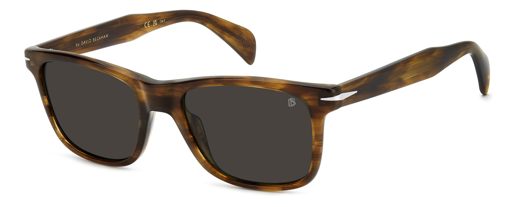 David Beckham DB 1197/S EX4