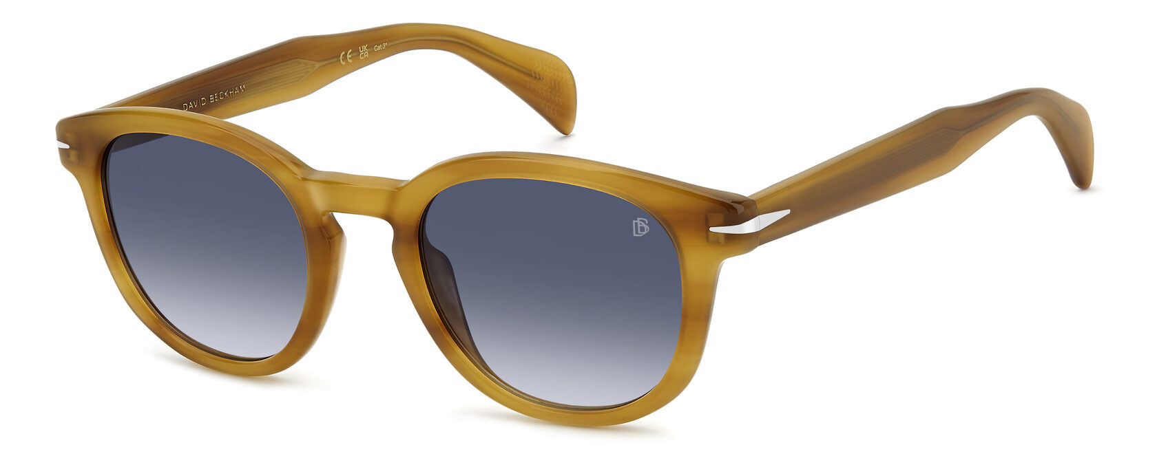 David Beckham DB 1198/S B4L