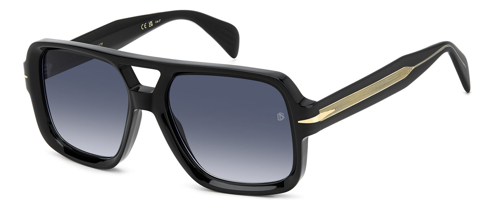 David Beckham DB 7151/S 807