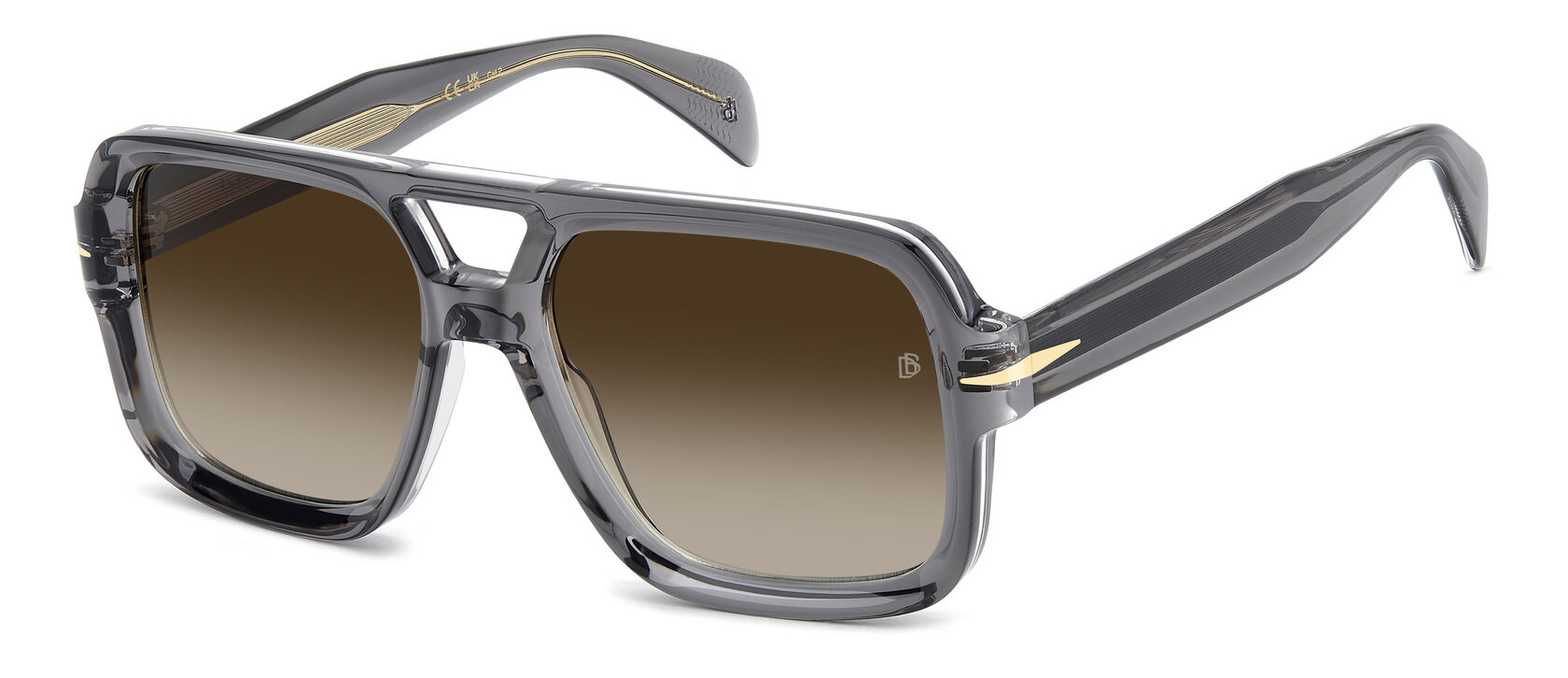 David Beckham DB 7151/S CBL