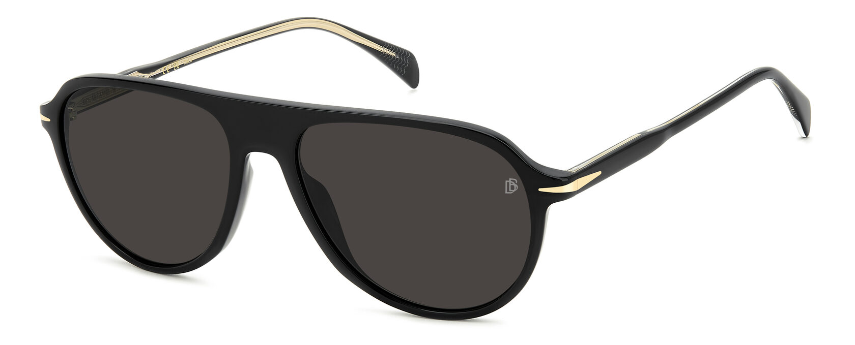 David Beckham DB 1200/S 807