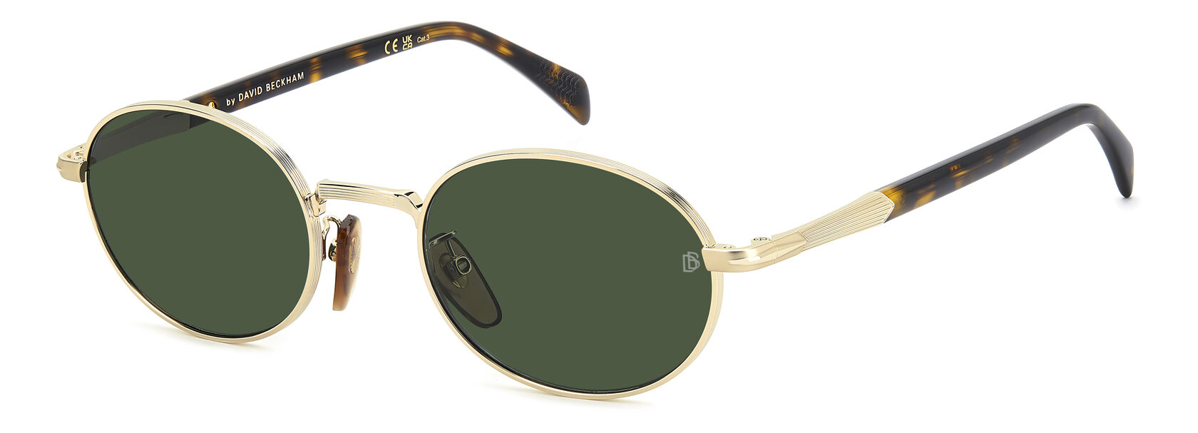 David Beckham DB 1196/S 06J