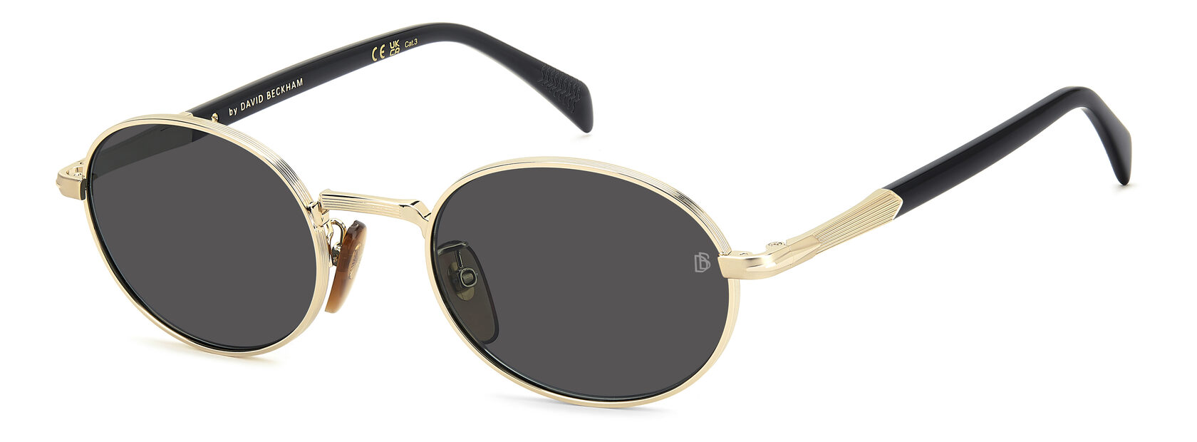 David Beckham DB 1196/S RHL