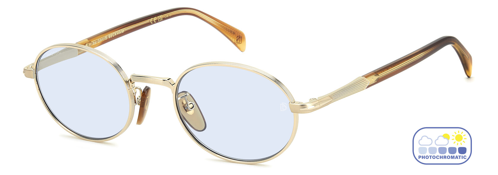 David Beckham DB 1196/S T5U