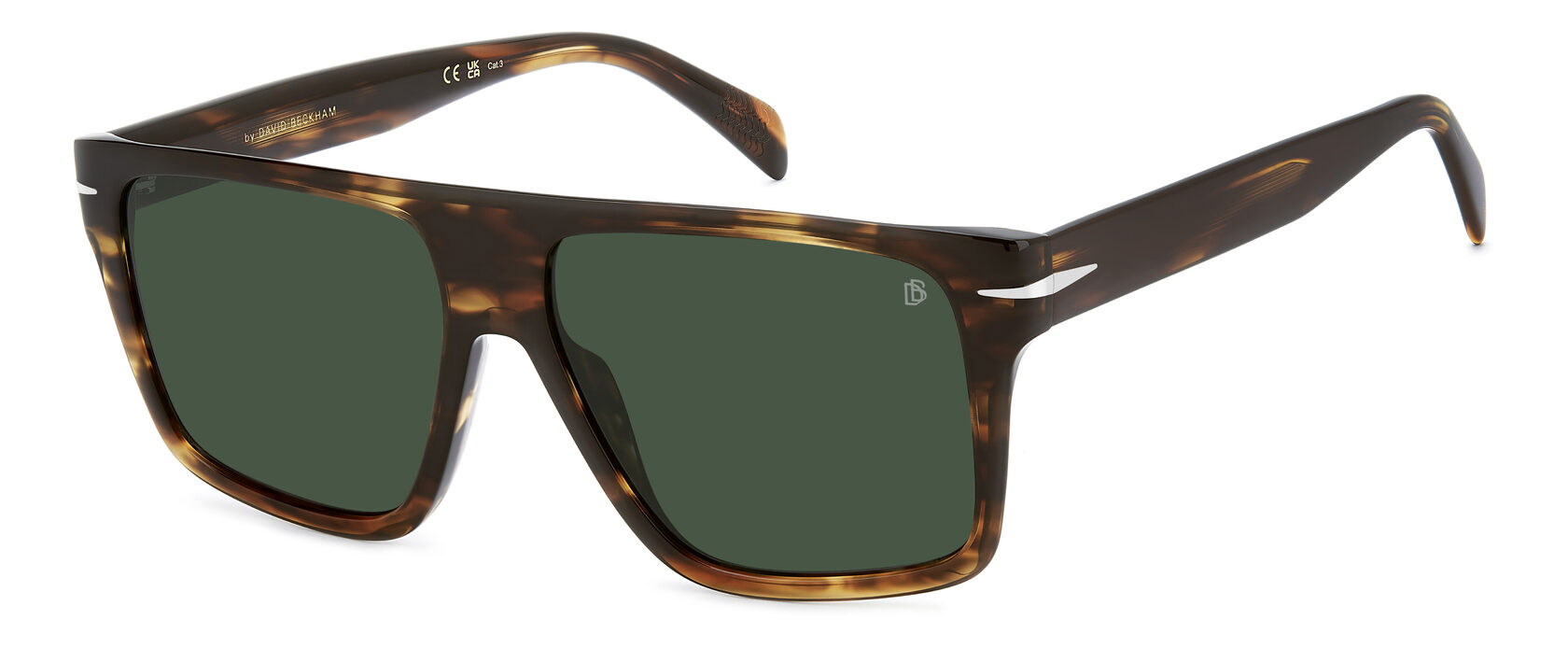 David Beckham DB 7149/S WR9