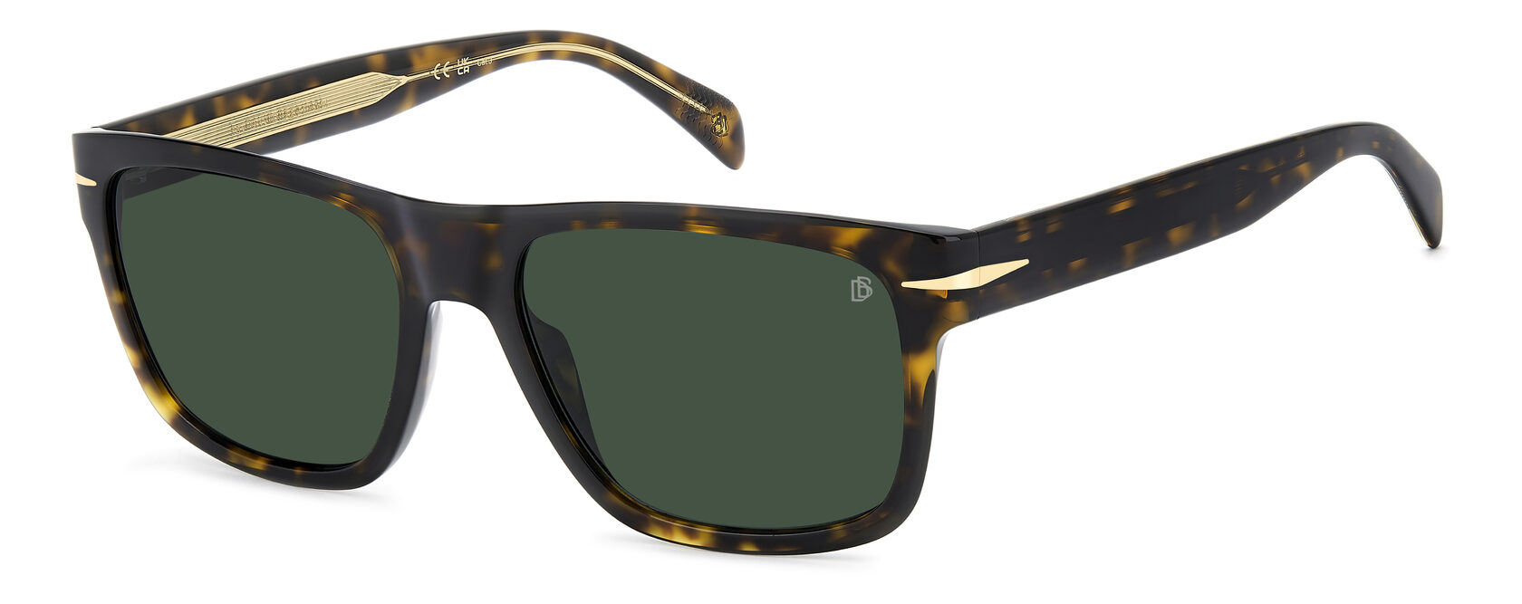 David Beckham DB 7150/S 086