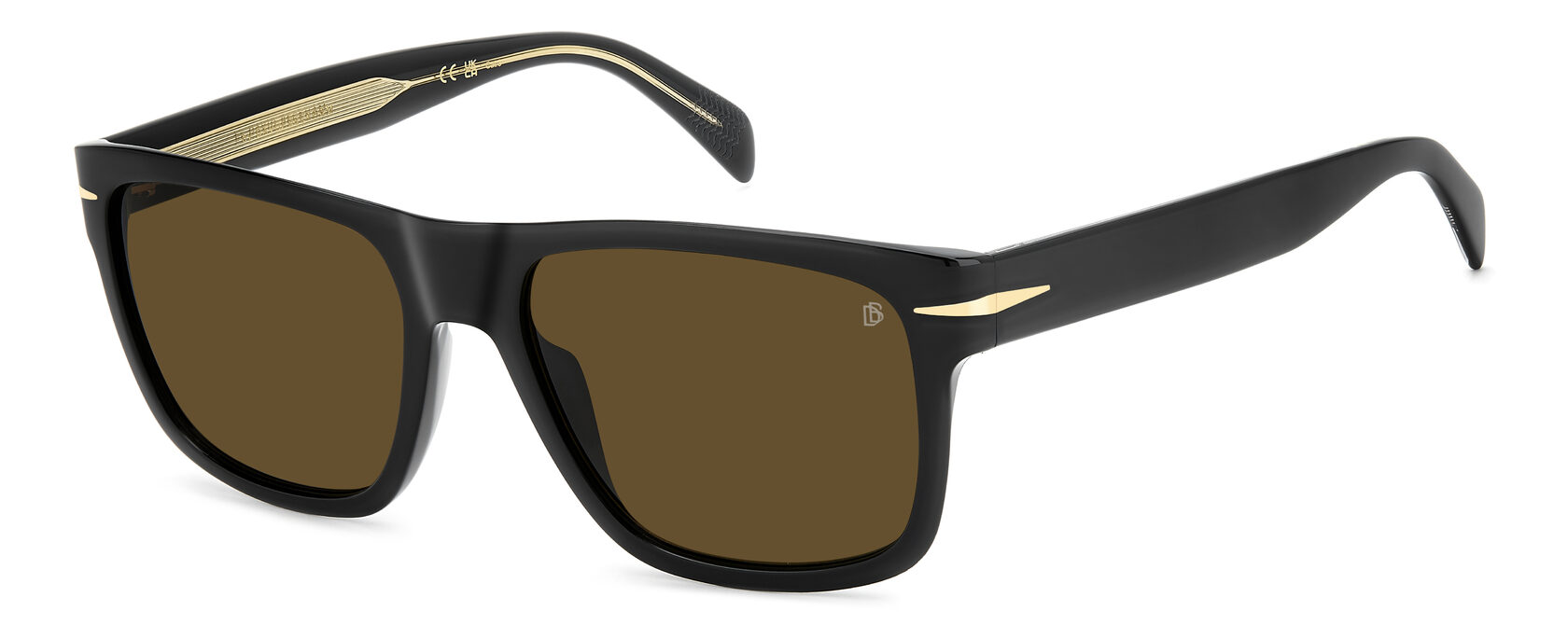David Beckham DB 7150/S 807