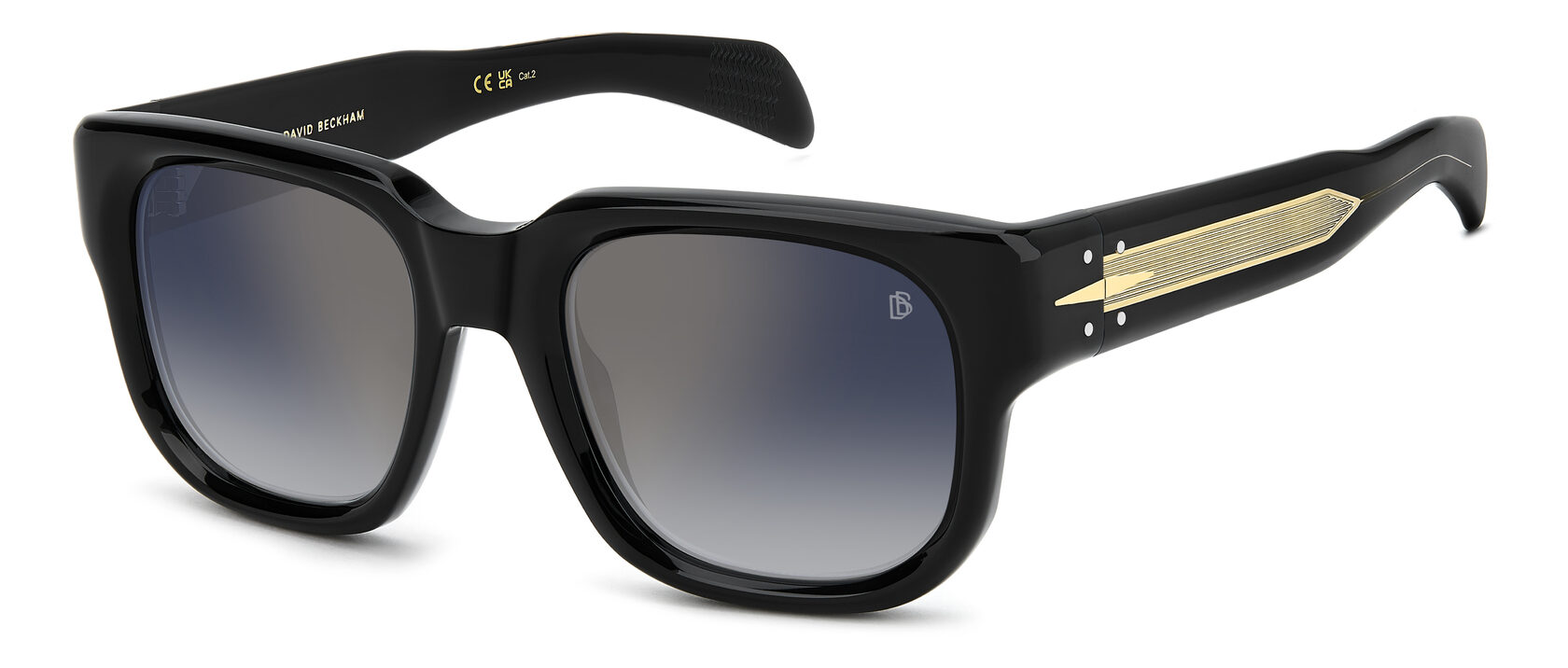 David Beckham DB 7146/S 807