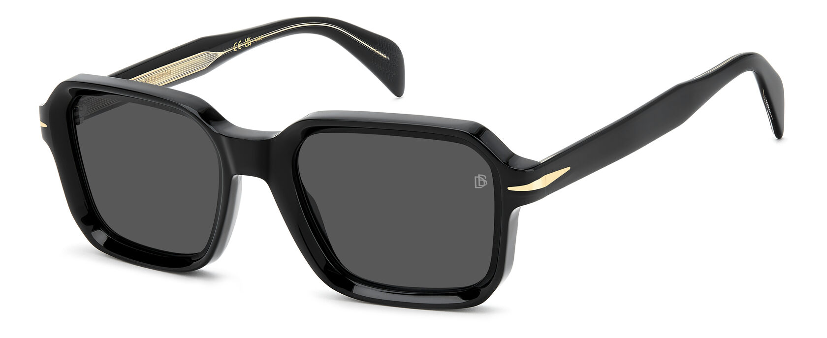 David Beckham DB 7147/S 807