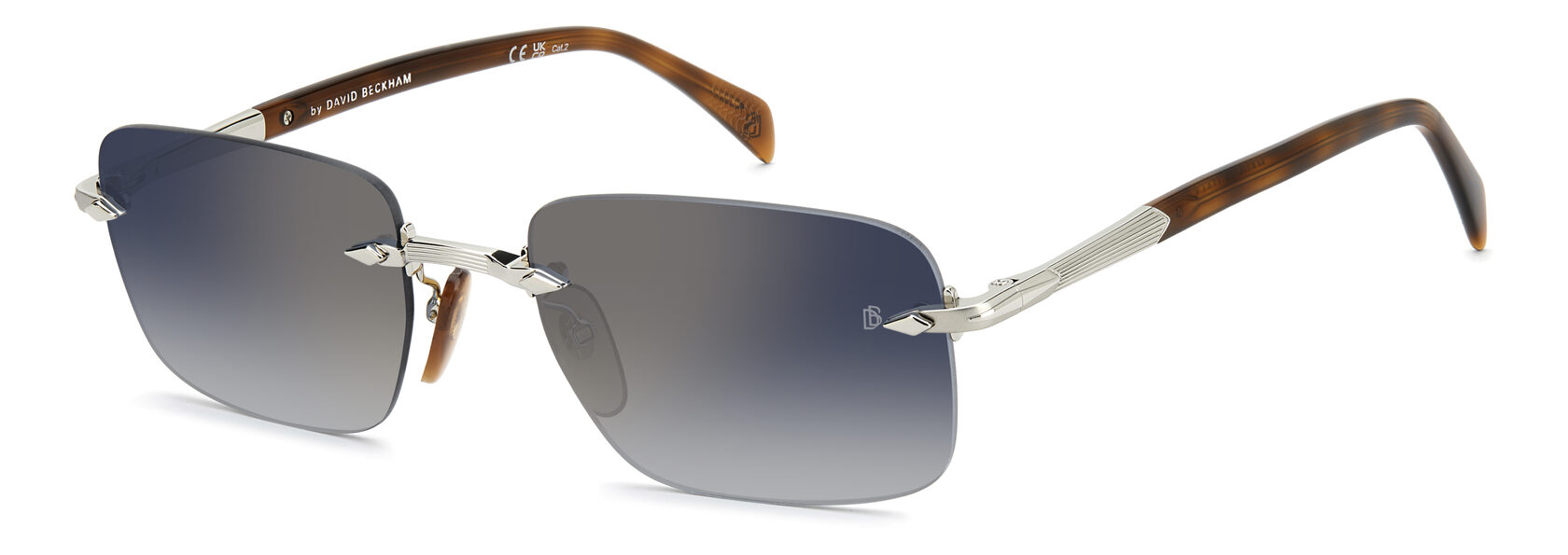 David Beckham DB 1195/S 8JD