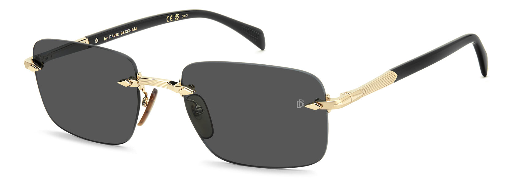 David Beckham DB 1195/S RHL