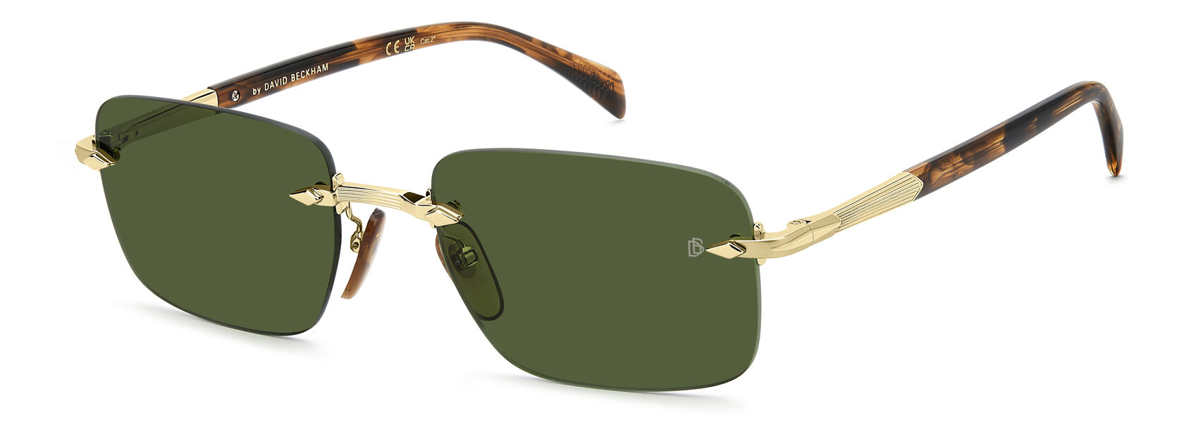 David Beckham DB 1195/S T5U