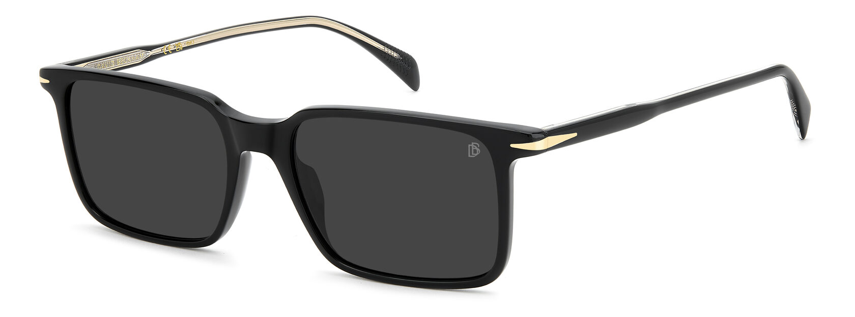 David Beckham DB 1220/S 807
