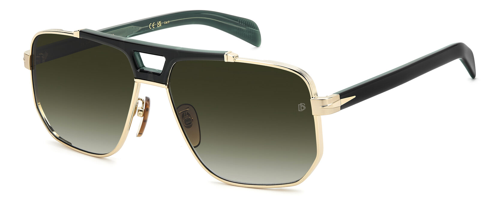 David Beckham DB 7157/S PEF