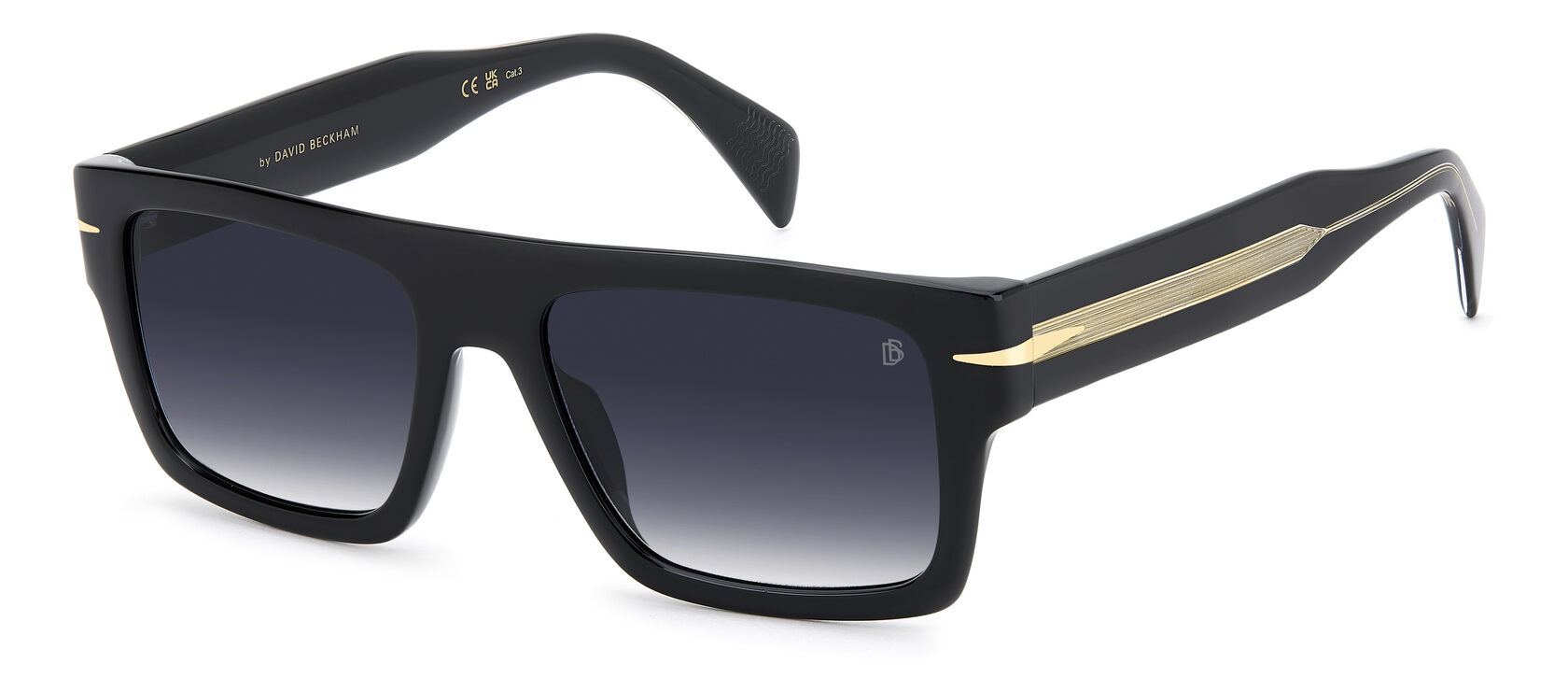 David Beckham DB 7161/S 807