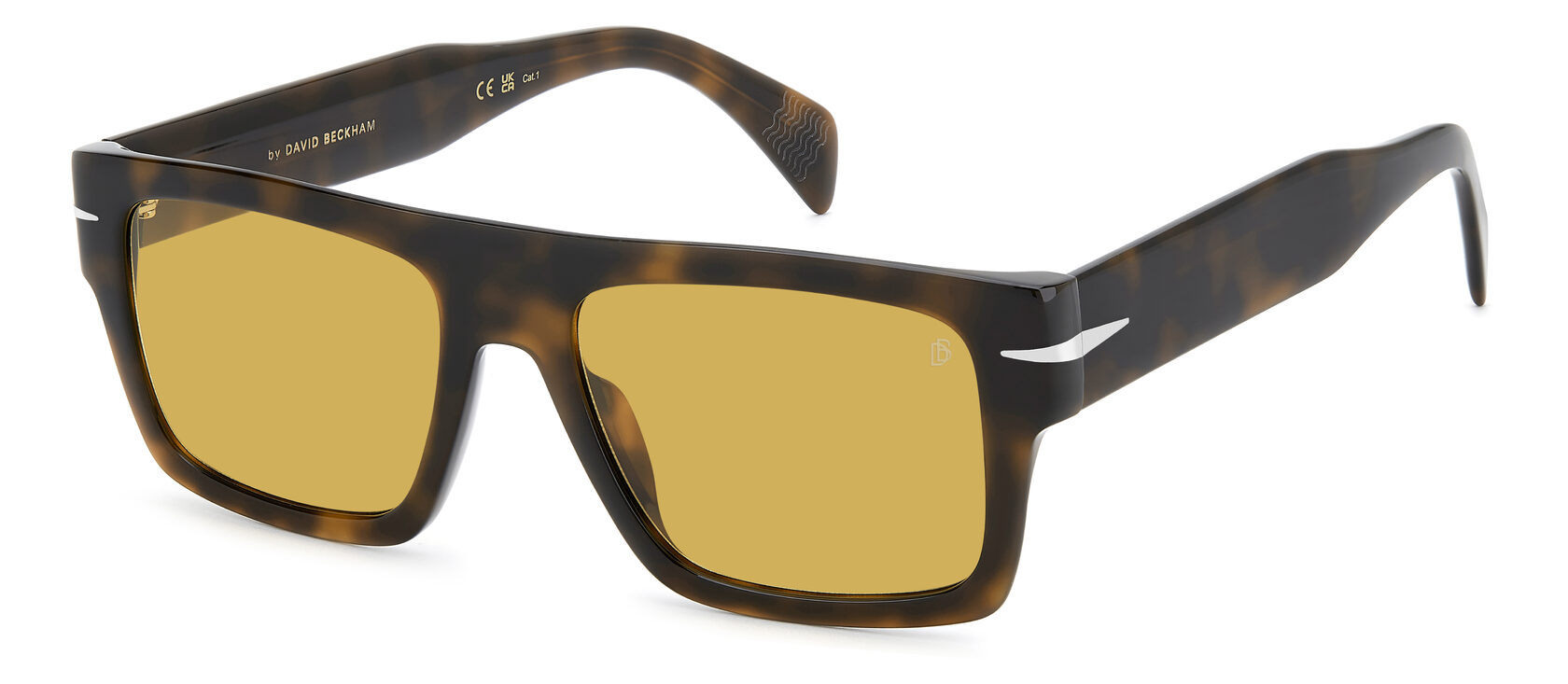 David Beckham DB 7161/S WR9