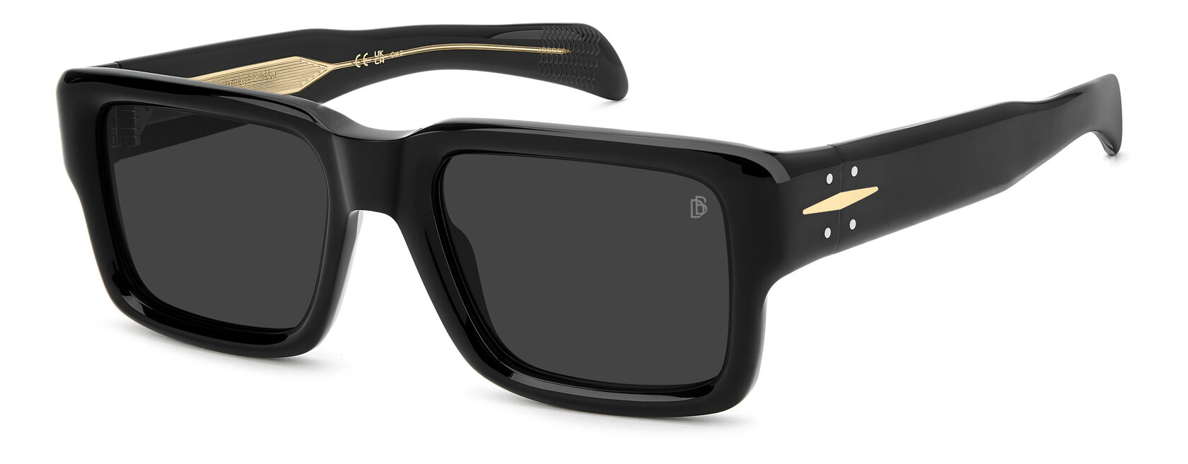 David Beckham DB 7159/S 807