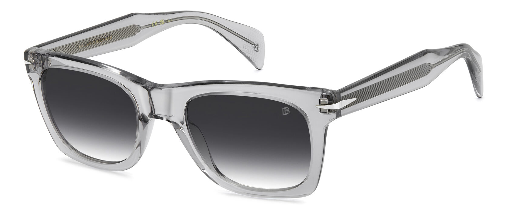 David Beckham DB 1222/S KB7