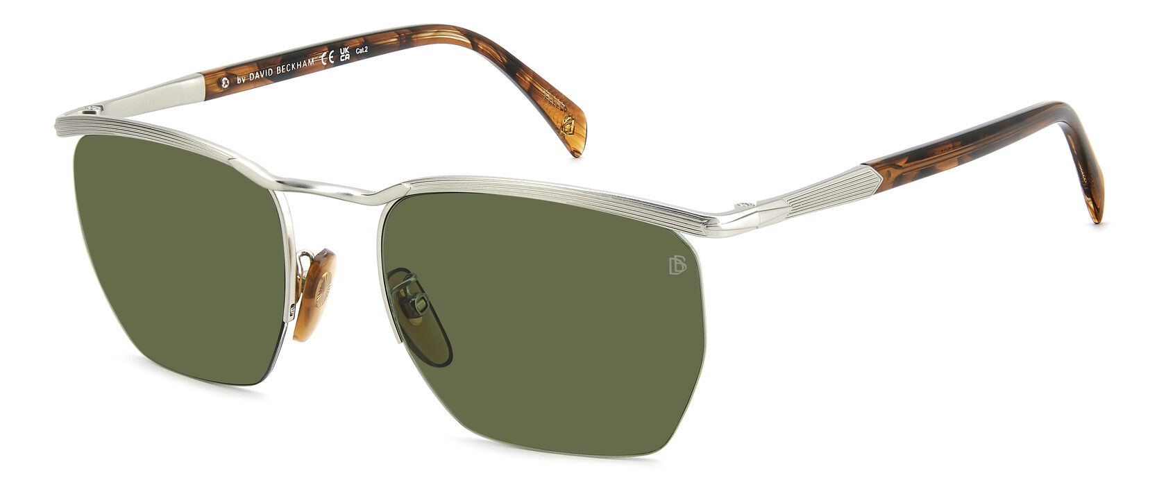 David Beckham DB 1225/S 9CI