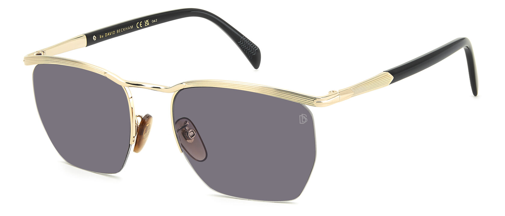 David Beckham DB 1225/S RHL