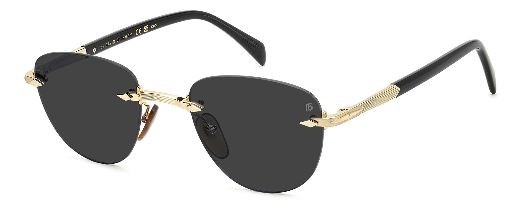 David Beckham DB 1224/S RHL