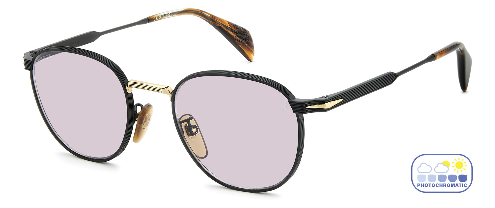 David Beckham DB 1228/S I46