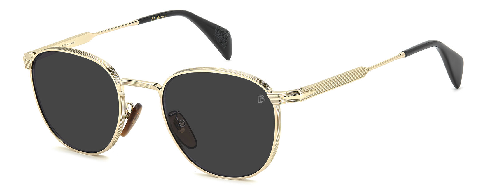 David Beckham DB 1228/S RHL
