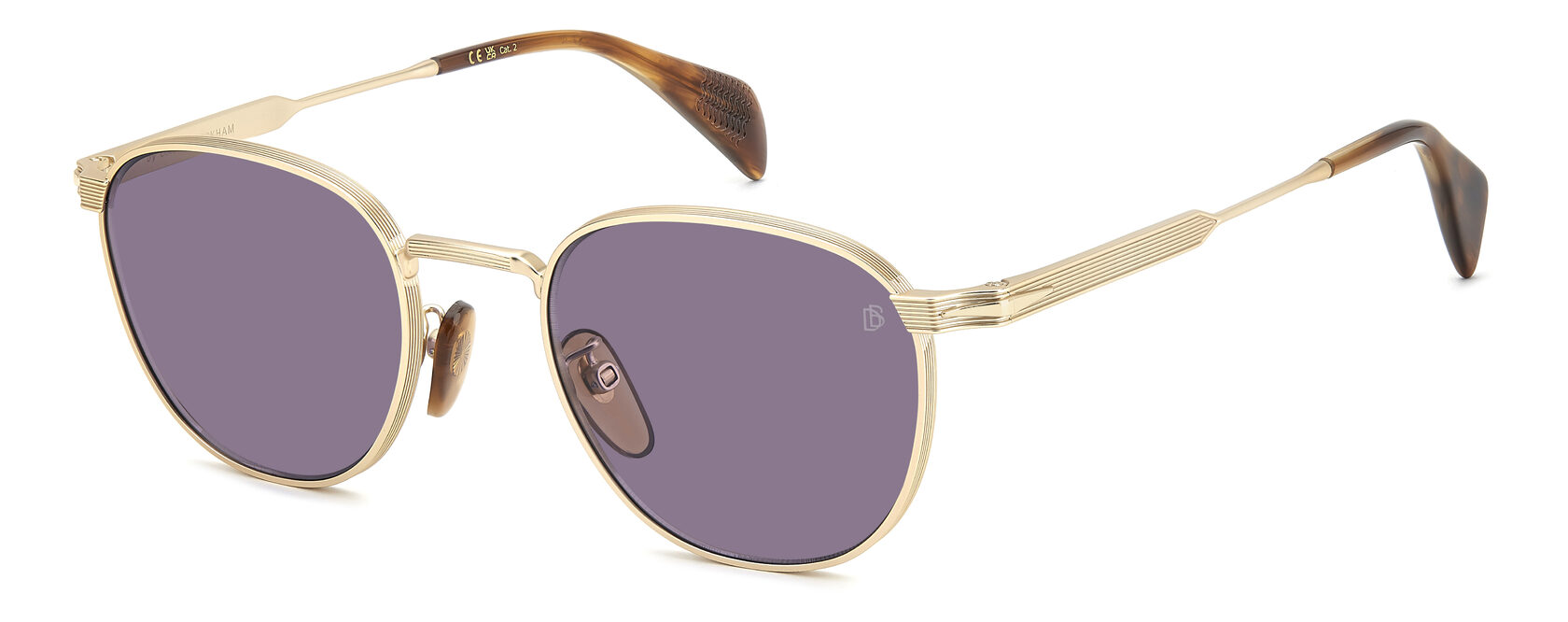 David Beckham DB 1228/S T5U