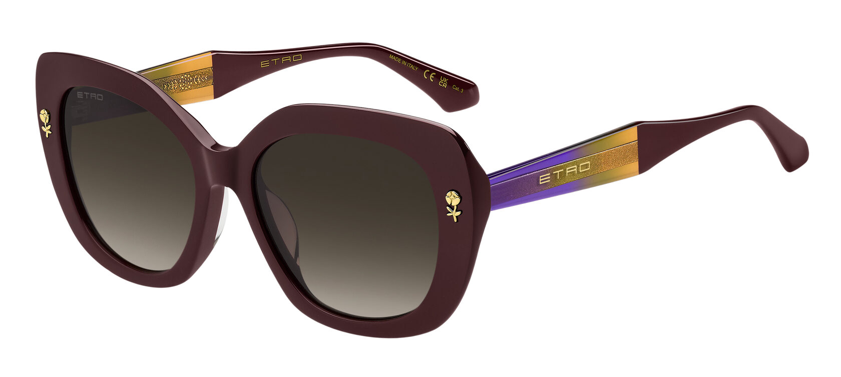 ETRO ETRO 0091/F/S LHF