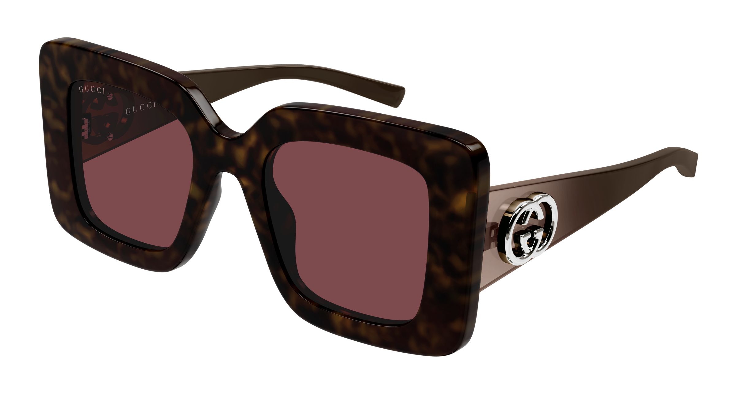 GUCCI GG2025S 002