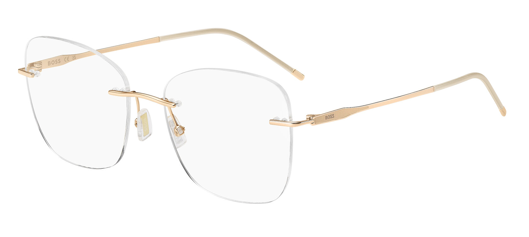 HUGO BOSS BOSS 1667 000