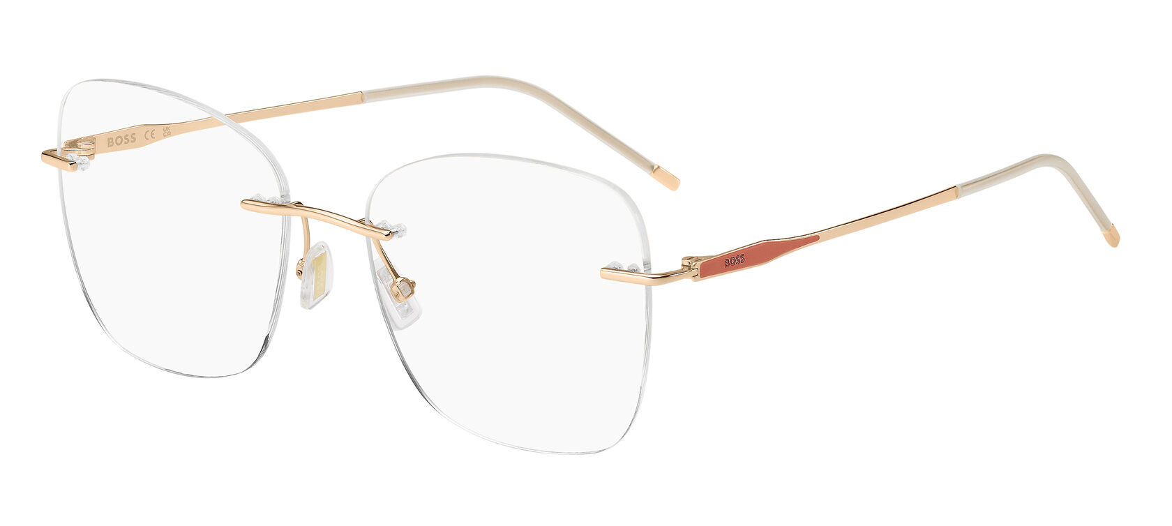 HUGO BOSS BOSS 1667 EYR