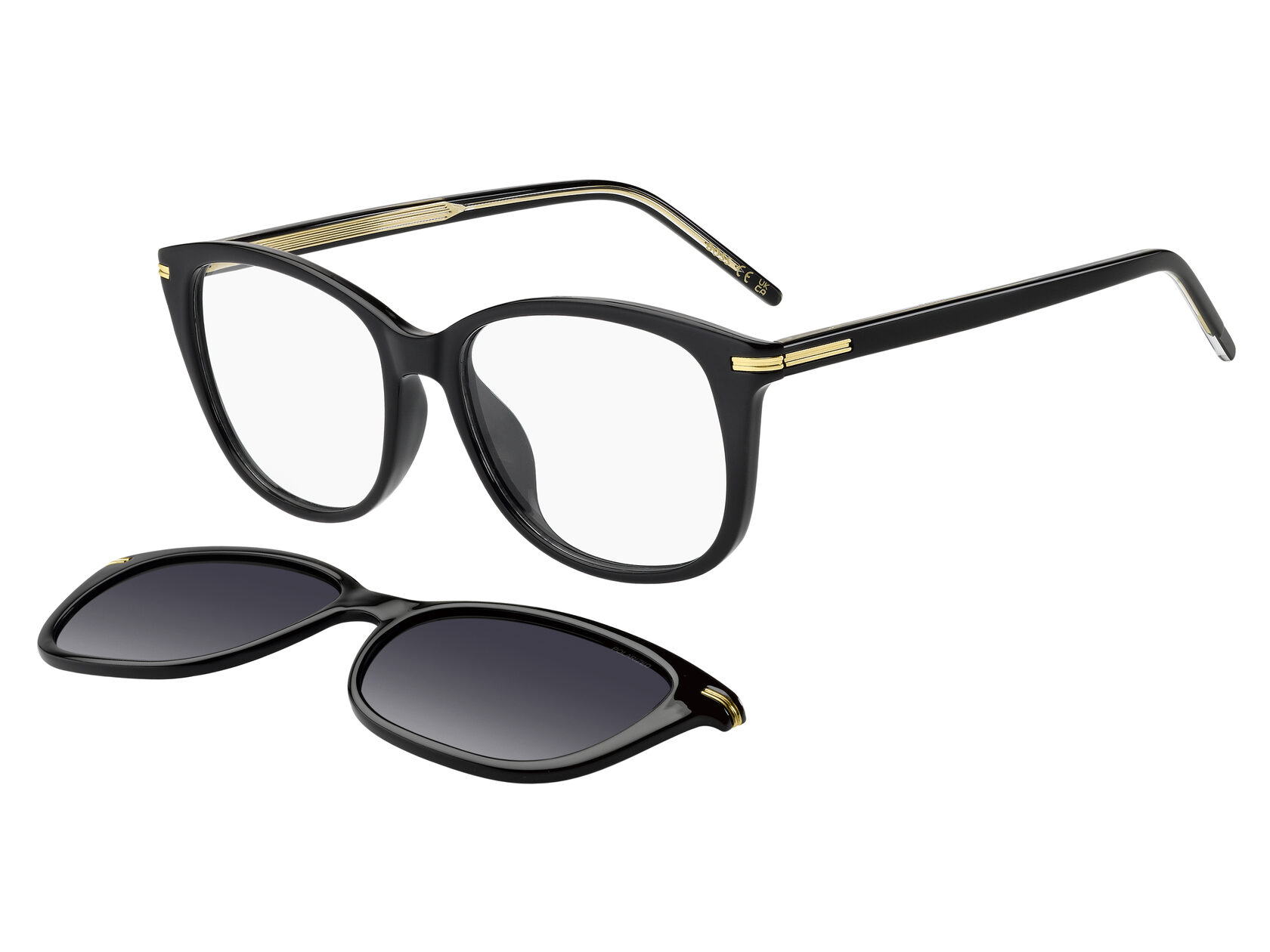 HUGO BOSS BOSS 1862/G/C 807